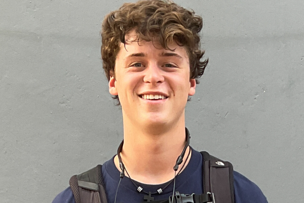 Austin Williams